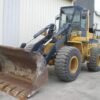 Komatsu WA200-1, WA250-1 Wheel Loader Service Repair Manual