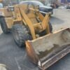Komatsu WA30-1 Wheel Loader