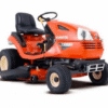 Kubota T1880 Lawn Garden Tractor Factory Service Repair Manual