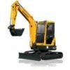 Hyundai R35z-9 Crawler Excavator Cat Repair Service Manual