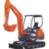 Kubota Kx71-3pp Excavator Workshop Repair Service Manual