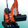 Kubota U10-3 Excavator Workshop Repair Service Manual
