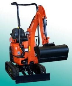 Kubota U10-3 Excavator Workshop Repair Service Manual