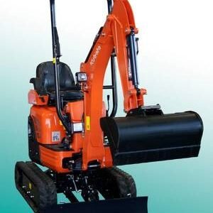 Kubota U10-3 Excavator Workshop Repair Service Manual