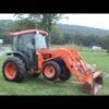 Kubota L3430 Tractor Workshop Service Repair Pdf Manual