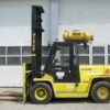 HYSTER C007 FORKLIFT Repair Service Pdf Manual