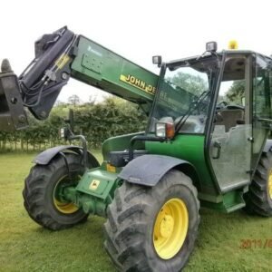 John Deere 3100 3200 service manual