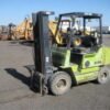 Forklift GPX Workshop Service Pdf Manual