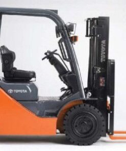 Toyota 5fd50-80, 5fg50-60 5fdm60-70 5fdn50-60 Forklift Service Repair Manual