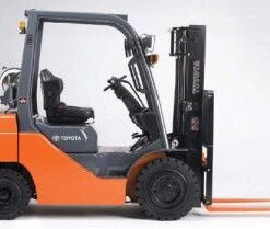 Toyota Forklift 6fg10-30 6fd10-30 Service Workshop Service Manual