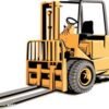 Toyota Forklift 7fbeu15-20 Electric Repair Manual