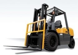 Forklift Hyster B214 Service Repair Factory Manual