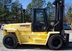 Hyster E019 Service Repair Factory Manual