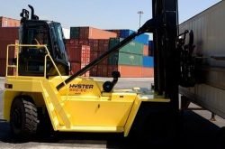 Hyster F187 Forklift Repair Manual