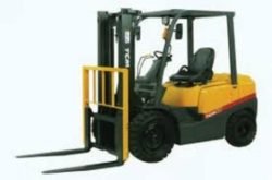 Tcm Forklift Truck Fhg15t3 Full Service Repair Manual