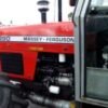 Massey Ferguson Mf 390 390t 398 Tractor WorkShop Service Manual