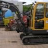 Volvo Ecr88 Excavator Service Repair Manual