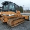 Case 750L 850L Tier 3 Crawler Dozer Operators Pdf Manual