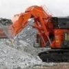 Hitachi Ex8000-6 Hydraulic Excavator Operator Pdf Manual