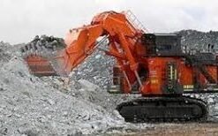 Hitachi Ex8000-6 Hydraulic Excavator Operator Pdf Manual