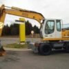 LIEBHERR A900 A902 A912 A922 A932 EXCAVATOR SERVICE PDF MANUAL