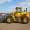 Volvo L60e Wheel Loader Service Repair Manual