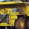 Komatsu 960e-1k Dump Truck Service Shop Repair Manual