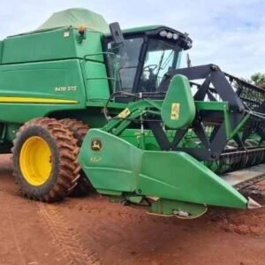 John Deere 9470 STS, 9570 STS, 9670 STS, 9770 STS Service Manual