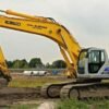 Kobelco SK450-6, SK450LC-6, SK480-6, SK480LC-6 Crawler Excavator Service Repair Shop Manual