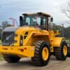 Volvo L105 Wheel Loader