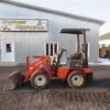 Kubota R320S R320S(B) Wheel Loaders WorkShop Manual