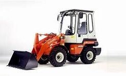 Kubota R420α R520α R420S R520S Wheel Loaders WorkShop Manual