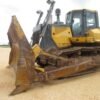 John Deere 1050J Crawler Dozer Service Repair Manual