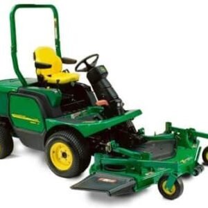 John Deere 1420 1435 1445 1545 1565 Service Repair Manual