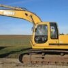 John Deere 200LC Excavator Service Repair Manual Dealer Fabricated Tools