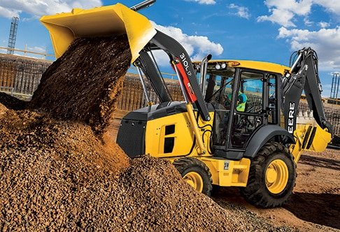 John Deere 310l Ep Backhoe Loader Service Manual