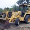 john deere 410d backhoe for sale service manual