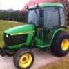 John Deere 4200 4300 4400 Compact Tractor Service Repair Manual