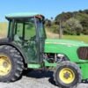 John Deere 5325N, 5425N, 5525N Workshop Service Manual