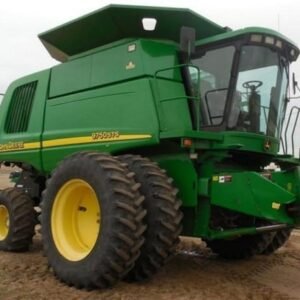 John Deere 9650 Sts , 9750 Sts Combines Service Repair Manual