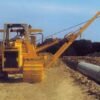 Liebherr RL 22 - 52 Litronic Pipe Layers Service Repair Workshop Manual
