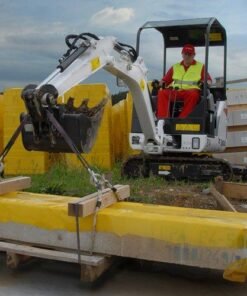 Bobcat 14, 18 Hyd, 24 Hyd, Surface, 40 Hyd, Curb Planers Service Manual