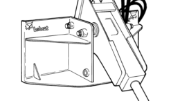 Bobcat 3500 Hydraulic Breaker Repair Manual