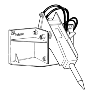 Bobcat 3500 Hydraulic Breaker Repair Manual