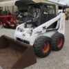 Bobcat 853 853h Skid Steer Loader Service Manual