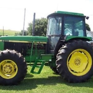 John Deere 2955, 3055, 3155, 3255 Service Manual