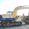 Komatsu Pc150-3, Pc150lc-3 Hydraulic Excavator Service Repair Manual