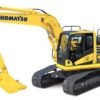 Komatsu Pc170lc-10 Hydraulic Excavator Service Repair Manual
