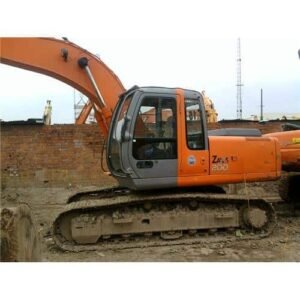 Hitachi Zaxis 220 225 230 270 Excavator Workshop manual