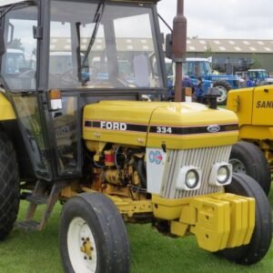Ford New Holland 334